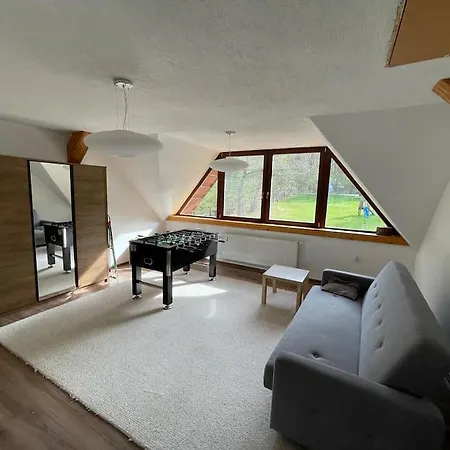 Ranc Pod Sninskym Kamenom *