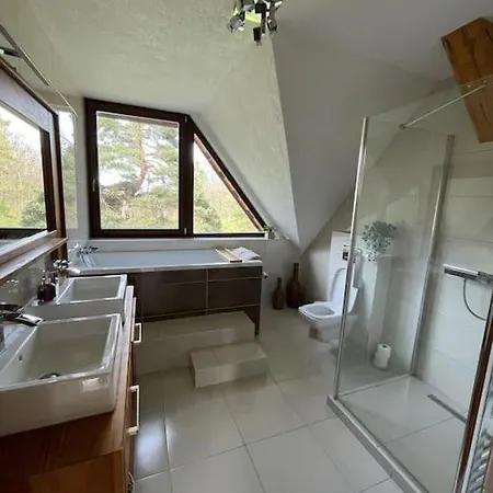 Ranc Pod Sninskym Kamenom سنينا