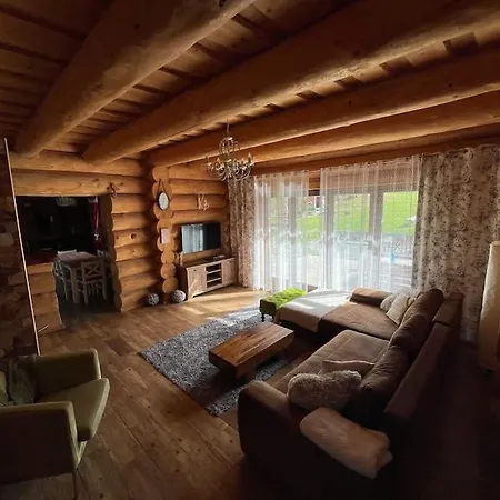 Ranc Pod Sninskym Kamenom * Снина