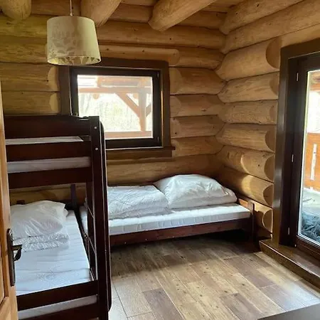 Ranc Pod Sninskym Kamenom Snina