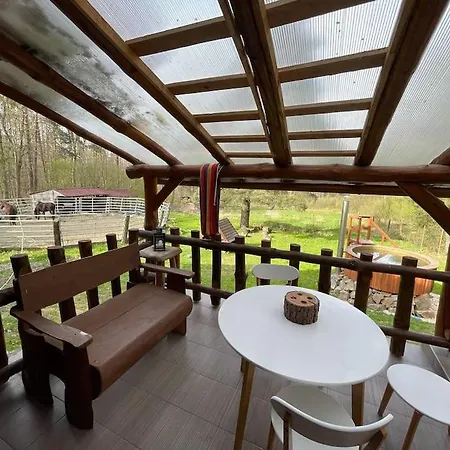 Ranc Pod Sninskym Kamenom سنينا