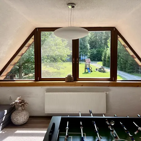 Шале Ranc Pod Sninskym Kamenom Снина