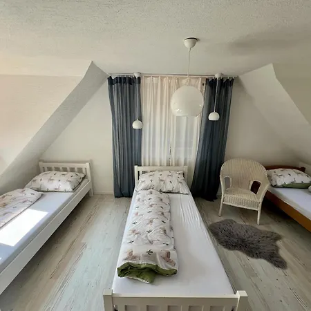 شاليه Ranc Pod Sninskym Kamenom سنينا