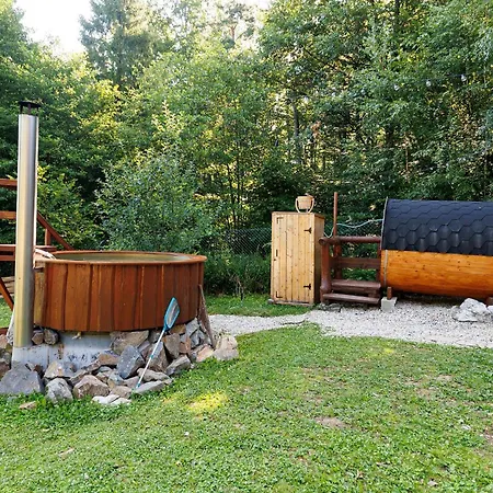 Ranc Pod Sninskym Kamenom سنينا