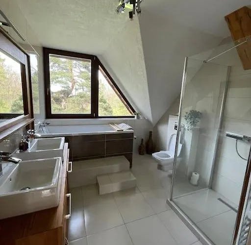 Ranc Pod Sninskym Kamenom Snina