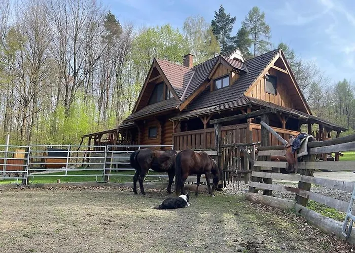 Ranc Pod Sninskym Kamenom