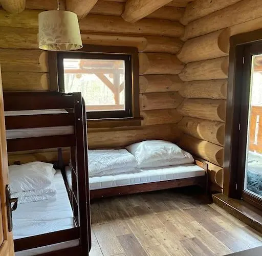 Ranc Pod Sninskym Kamenom Snina