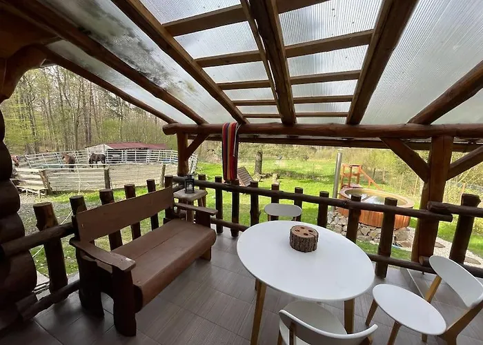 Ranc Pod Sninskym Kamenom Snina