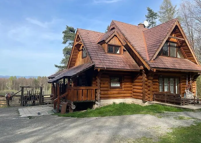 Domek alpejski Ranc Pod Sninskym Kamenom *