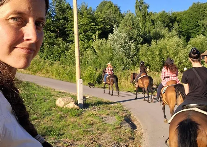 Domek alpejski Ranc Pod Sninskym Kamenom Snina