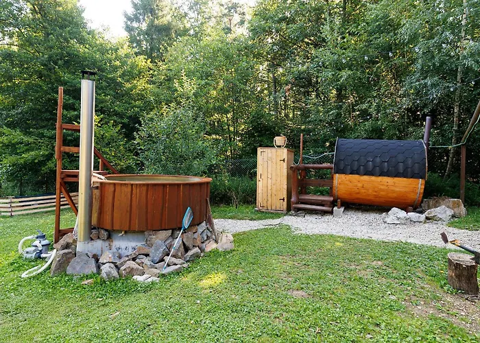 Ranc Pod Sninskym Kamenom Snina